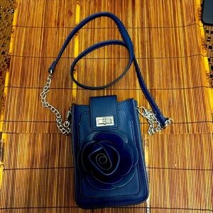 Kate & Mallory Faux Leather